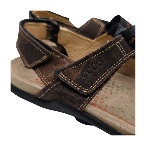 ECCO Biom Natural Motion Men's Athletic Outdoor Comfort Sandal Size 11 -11.5 - Picture 8 of 10